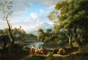 landscape with figures